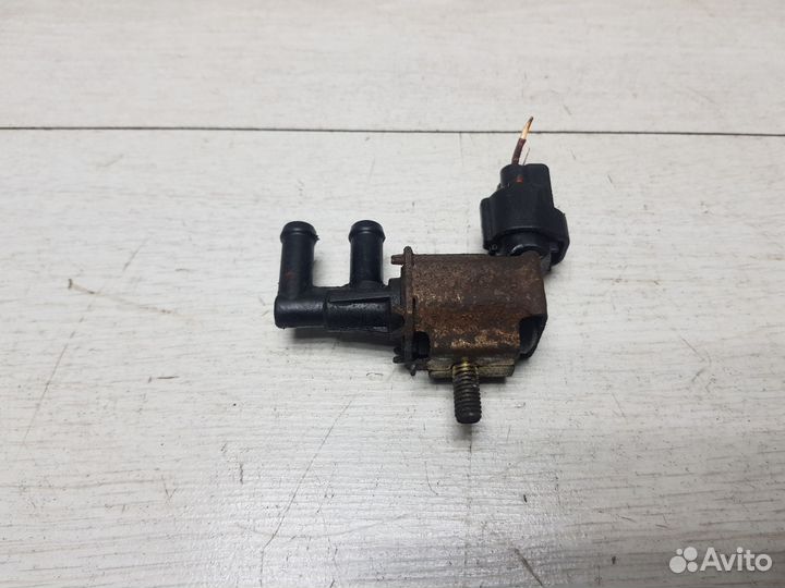Клапан электромагнитный Mitsubishi Carisma 4G92