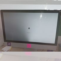 Моноблок iMac 21.5" 2010 года