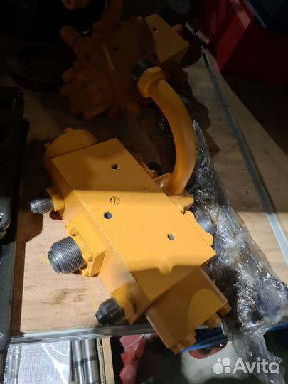 Запчасти моаз белаз