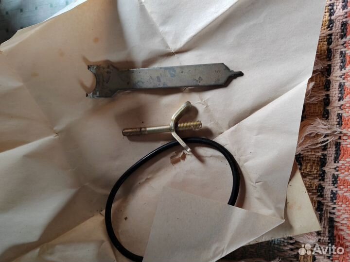 Сепаратор для молока бу