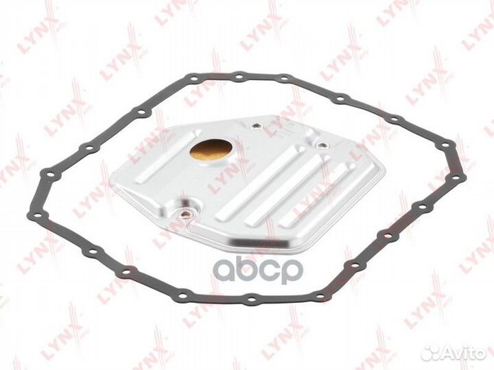 LT-1174 Фильтр АКПП lynxauto LT-1174 lynxauto