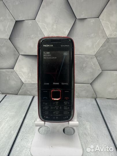 Nokia 5130 XpressMusic