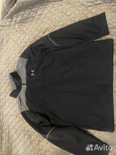 Толстовка Under Armour