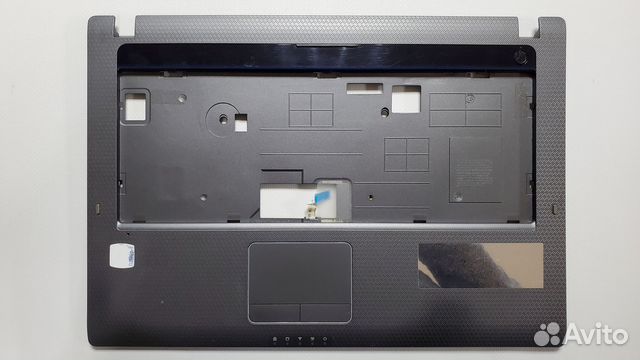 Топкейс ноутбука Samsung R430