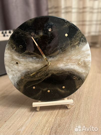 Настенные часы