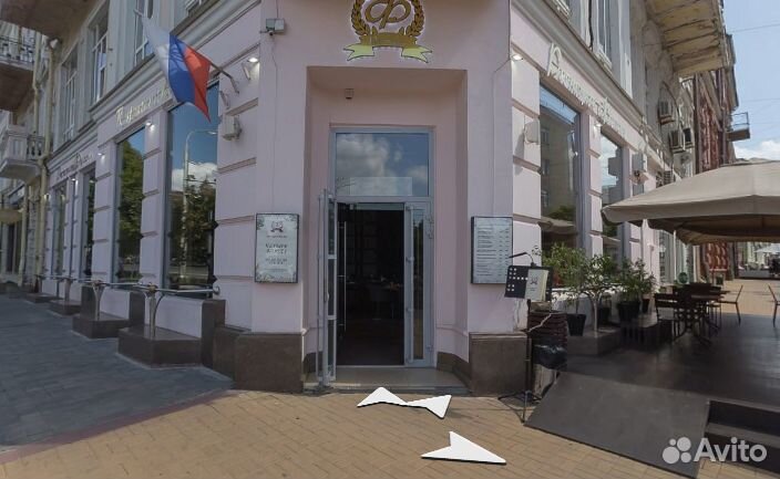 Размещение бизнеса на картах 3Д Туры таргетинг