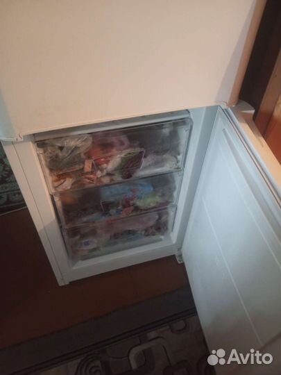 Холодильник