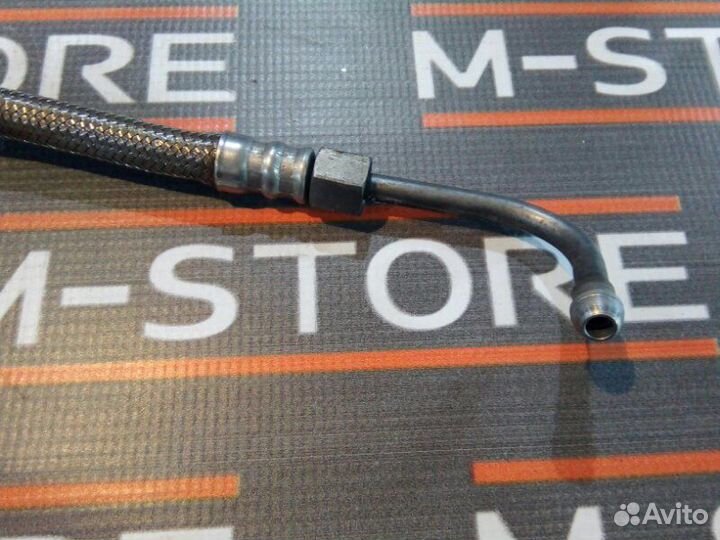 Шланг топливный Mercedes-Benz S-Class W221 275.953