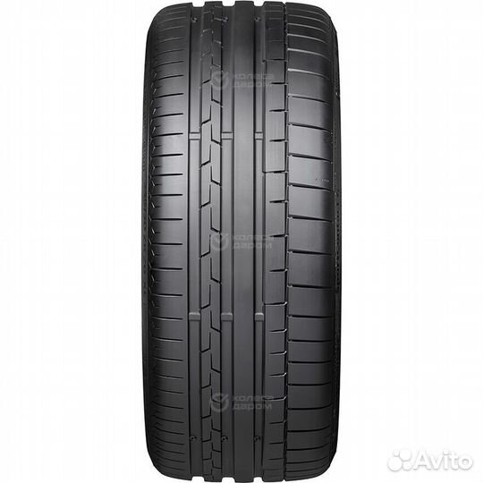 Continental ContiSportContact 6 275/45 R21 107Y