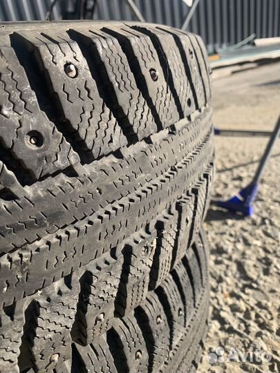 Amtel NordMaster ST 195/65 R15 91Q