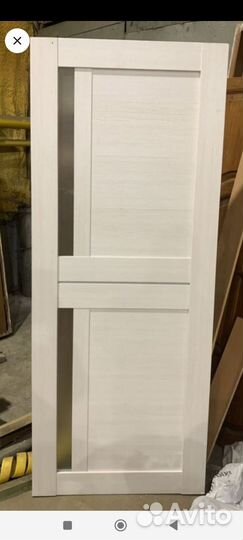Двери межкомнатные новые