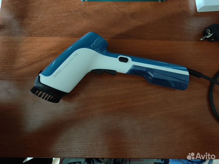 Отпариватель tefal