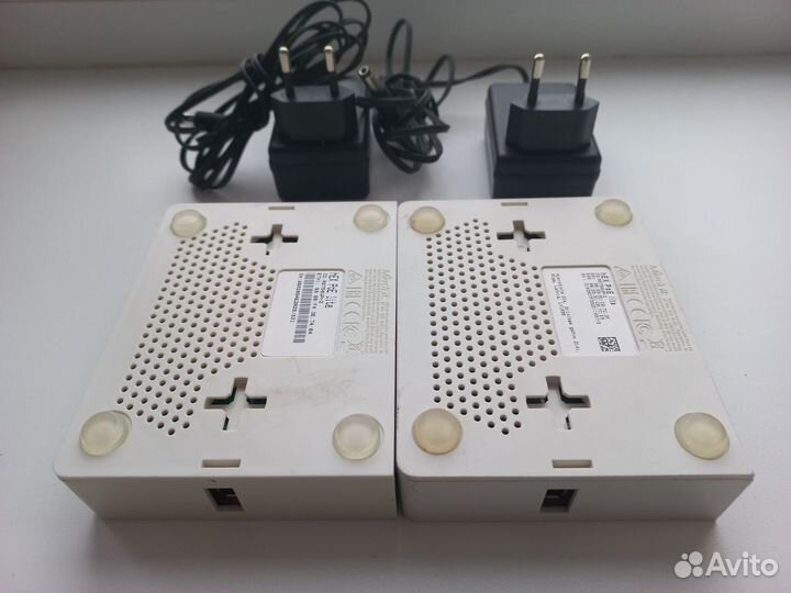 Маршрутизаторы MikroTik