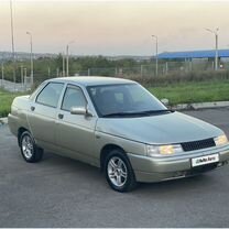 ВАЗ (LADA) 2110 1.5 MT, 2004, 184 000 км, с пробегом, цена 199 000 руб.