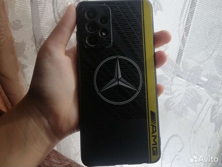 Samsung Galaxy A52, 4/128 ГБ