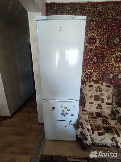 Холодильник бу