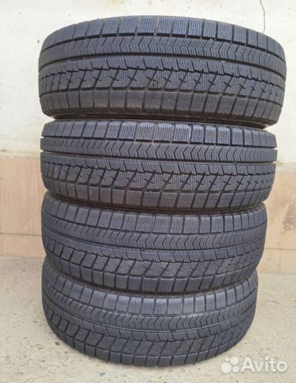 Bridgestone Blizzak VRX 185/65 R15 88Q
