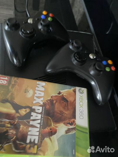 Xbox 360