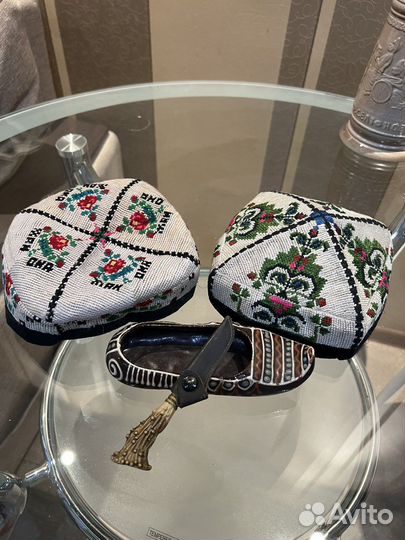 Тюбитейки татарские