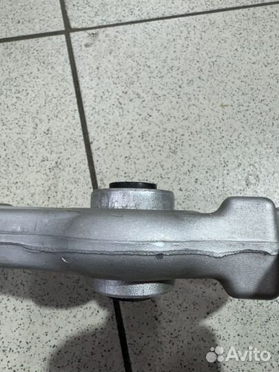 Рычаг передний нижний volkswagen passat b5