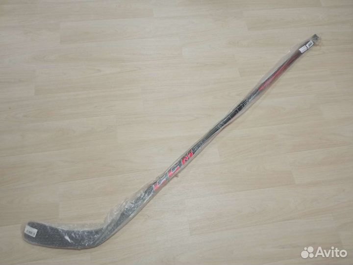 Клюшка хоккейная CCM CL 500 matte grip 110 X-stiff