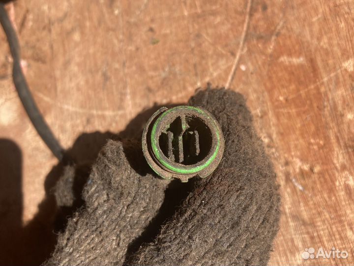 Компрессор кондиционера volkswagen passat b5