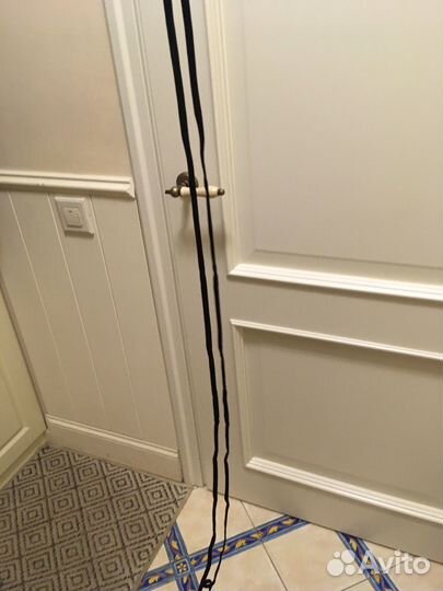 Бутсы adidas x crazyfast.3