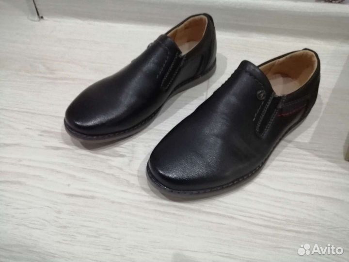 Туфли, ботинки, кроссовки