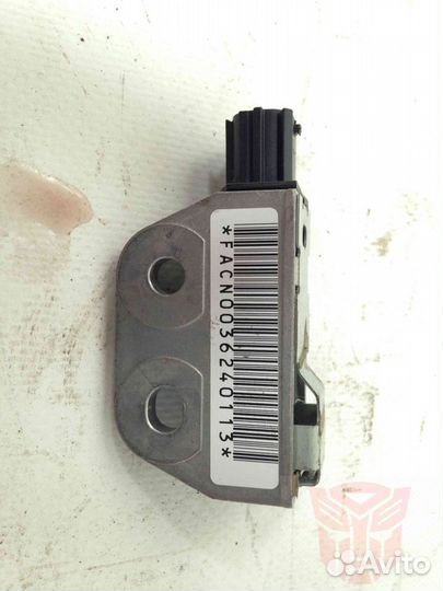 Датчик airbag Infiniti Fx35 S50 VQ35DE