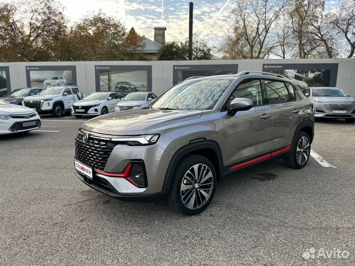 Changan CS35 Plus 1.4 AMT, 2023