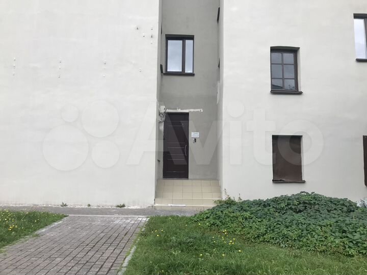 Гостиница, 160 м²