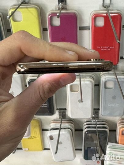 iPhone Xs, 64 ГБ