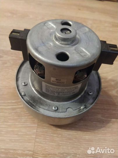 Двигатель для пылесоса YDS01-8