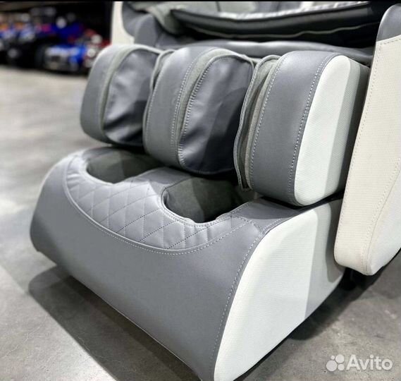 Массажное кресло