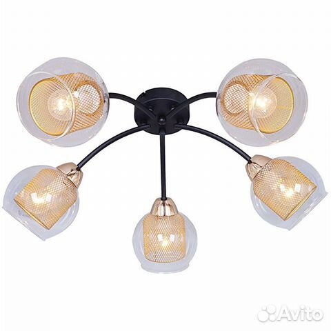 Люстра illumico 