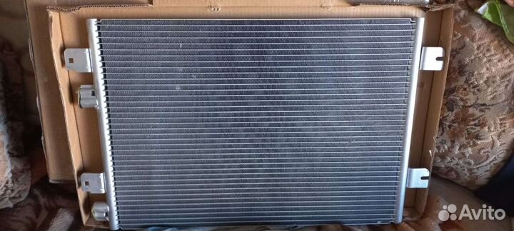 Продаю радиатор