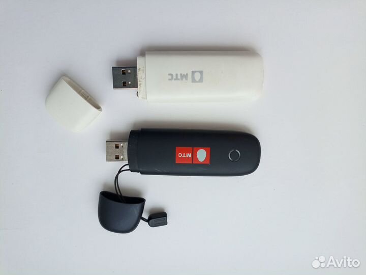 Беспроводной модем Wi-Fi роутер USB