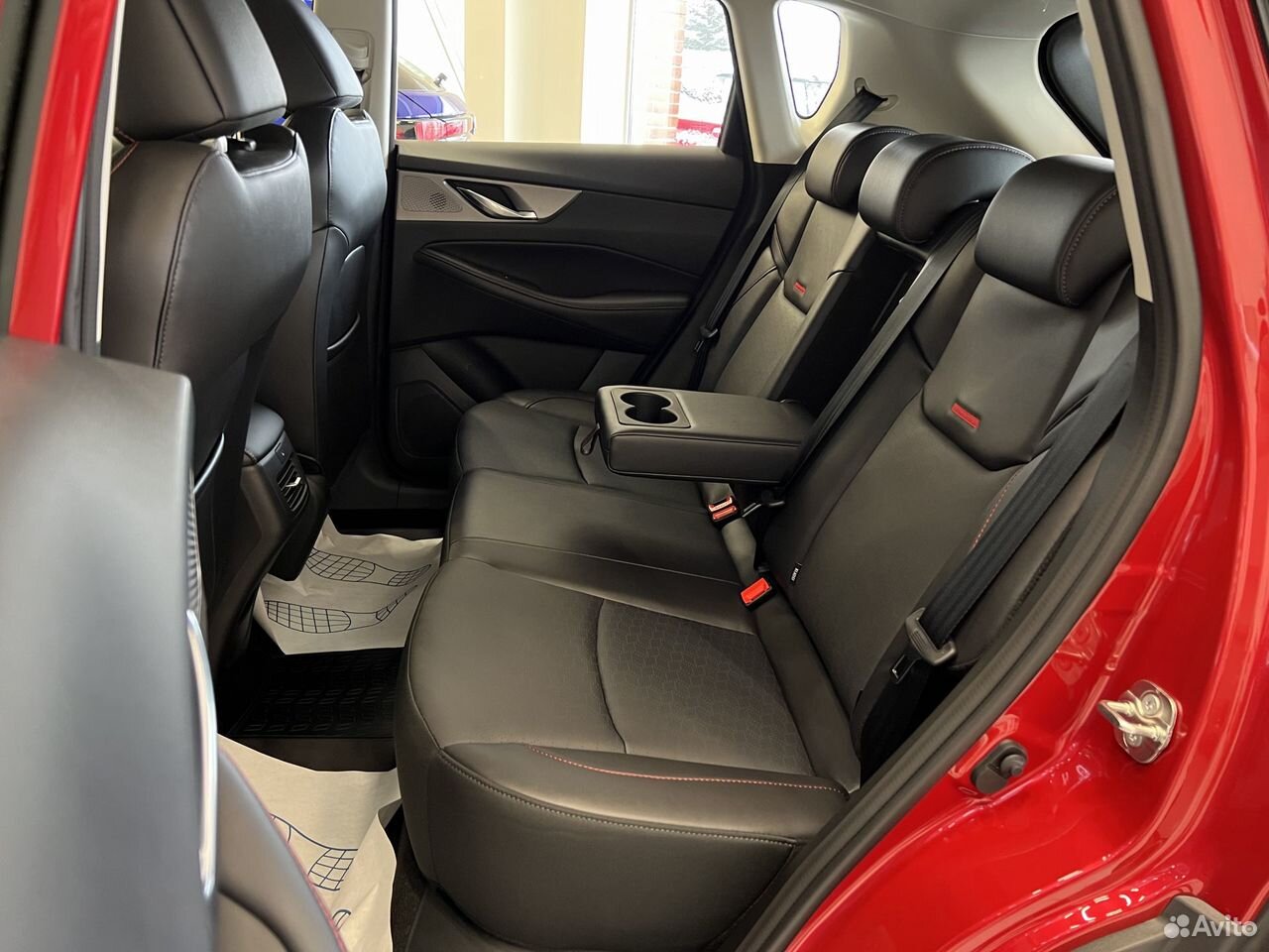 Changan CS35 Plus 1.4 AMT, 2026