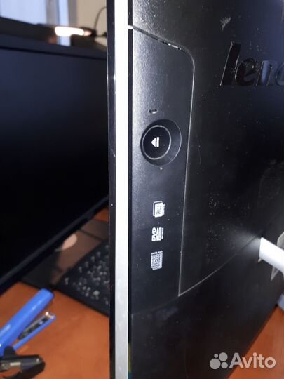 Монитор-моноблок Lenovo C470