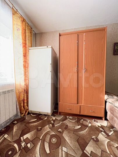 1-к. квартира, 25 м², 1/5 эт.