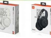 Беспроводные наушники jbl tune 700bt