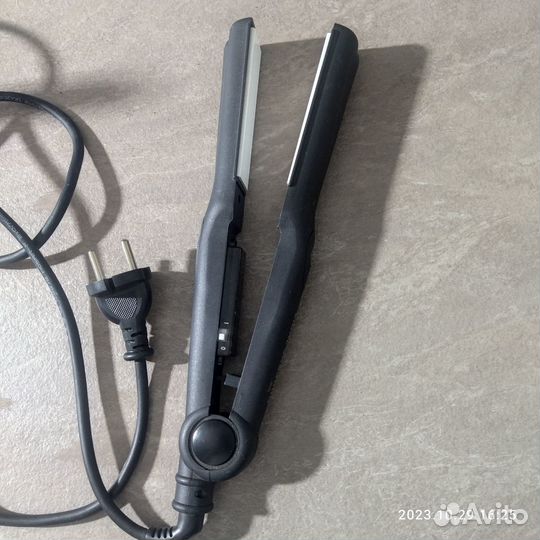 Щипцы для выпрямления волос Vidal Sasson