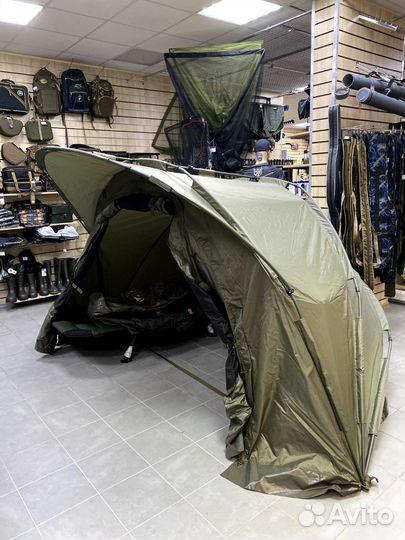 Карповая палатка Олта Карполов