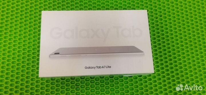 Планшет Samsung Galaxy Tab A7 Lite SM-T225 (2021)