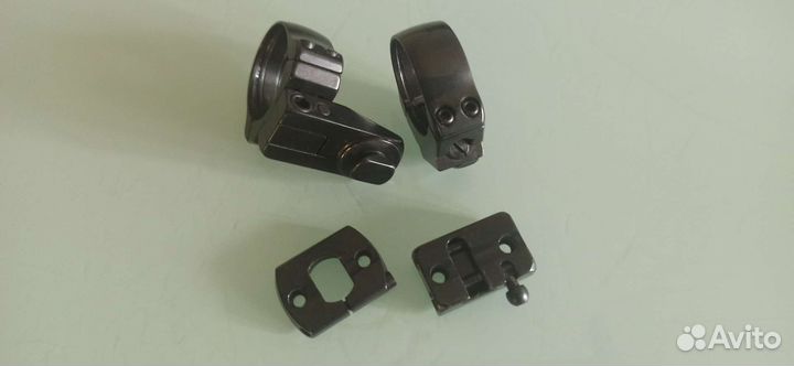 Крепление EAW Apel для Benelli Wild