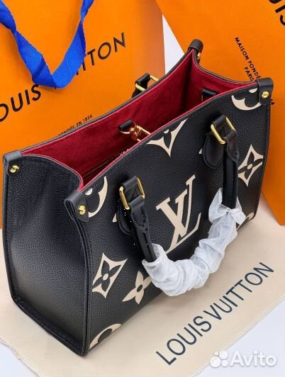 Сумка женская Louis Vuitton