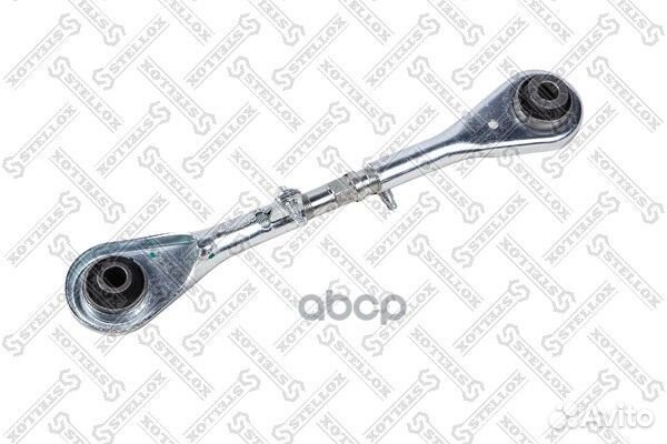 57-02472-SX рычаг задней подвески передний Peu