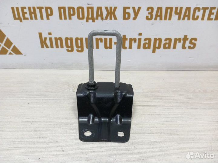 Крюк замка капота Bmw X1 F48 до рестайлинг B47C20B