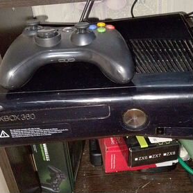 Xbox 360