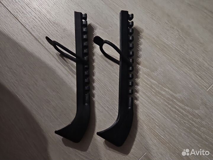 Коньки раздвижные oxelo 35 38